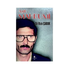 Aşık Mahrumi - Ali Rıza Çabuk