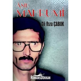 Aşık Mahrumi - Ali Rıza Çabuk