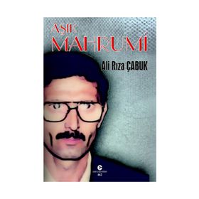 Aşık Mahrumi - Ali Rıza Çabuk