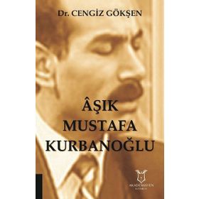 Aşık Mustafa Kurbanoğlu - Cengiz Gökşen