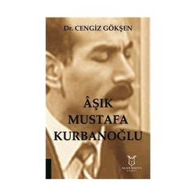 Aşık Mustafa Kurbanoğlu - Cengiz Gökşen