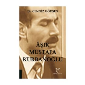 Aşık Mustafa Kurbanoğlu - Cengiz Gökşen