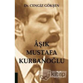 Aşık Mustafa Kurbanoğlu - Cengiz Gökşen