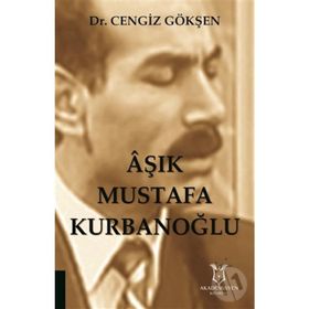 Aşık Mustafa Kurbanoğlu - Cengiz Gökşen