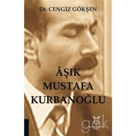 Aşık Mustafa Kurbanoğlu - Cengiz Gökşen