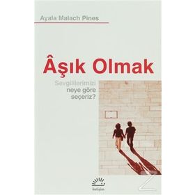 Aşık Olmak - Ayala Malach Pines