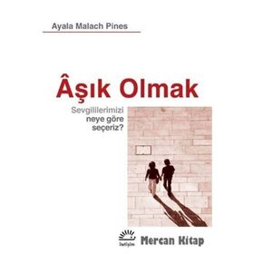 Aşık Olmak - Ayala Malach Pines