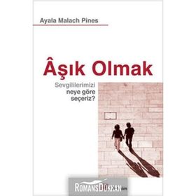 Aşık Olmak - Ayala Malach Pines