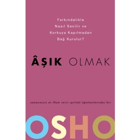 Aşık Olmak - Osho - Butik Yayınları