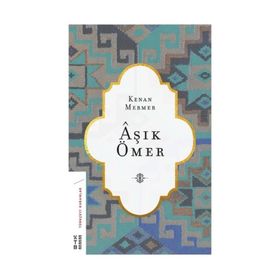 Aşık Ömer - Kenan Mermer