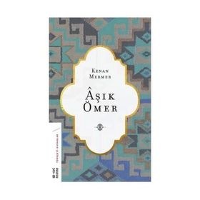 Aşık Ömer - Kenan Mermer