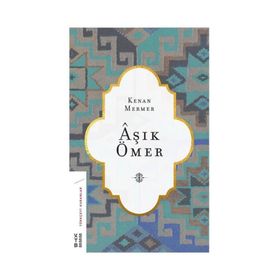 Aşık Ömer - Kenan Mermer