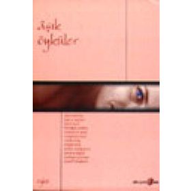 AŞIK ÖYKÜLER - KOLEKTIF