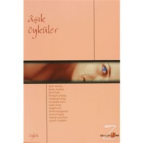 AŞIK ÖYKÜLER - KOLEKTIF