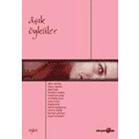 AŞIK ÖYKÜLER - KOLEKTIF