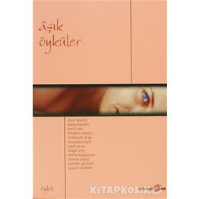 AŞIK ÖYKÜLER - KOLEKTIF