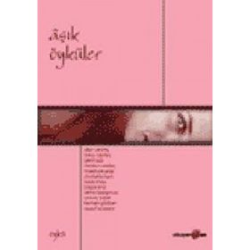 AŞIK ÖYKÜLER - KOLEKTIF