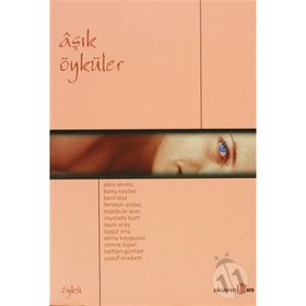 AŞIK ÖYKÜLER - KOLEKTIF