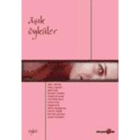 AŞIK ÖYKÜLER - KOLEKTIF