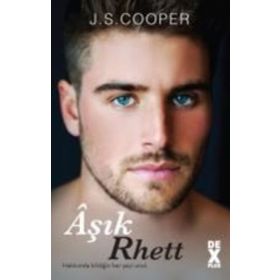 Aşık Rhett - J. S. Cooper J. S. Cooper