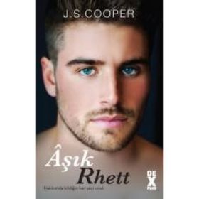 Aşık Rhett - J. S. Cooper J. S. Cooper