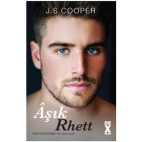 Aşık Rhett - J. S. Cooper J. S. Cooper