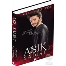 Aşık Sadist - Melisa Yıldırım