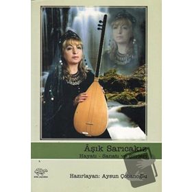 Aşık Sarıcakız - Aysun Çobanoğlu