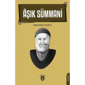Aşık Sümmani Dorlion Yayınevi