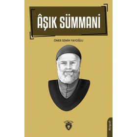 Aşık Sümmani Dorlion Yayınevi