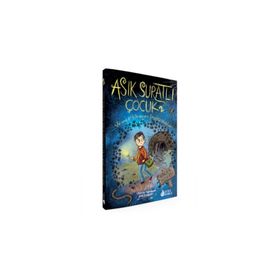 Asık Suratlı Çocuk 2 - Nur Dombaycı