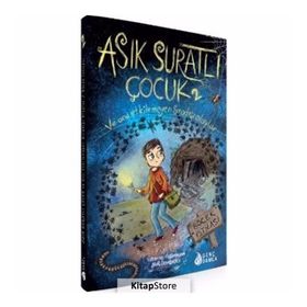 Asık Suratlı Çocuk 2 - Nur Dombaycı