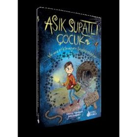 Asık Suratlı Çocuk 2 - Nur Dombaycı