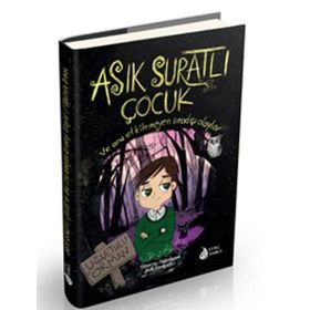 Asık Suratlı Çocuk - Nur Dombaycı