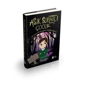 Asık Suratlı Çocuk - Nur Dombaycı