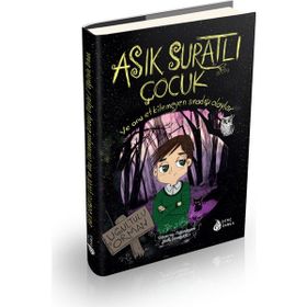 Asık Suratlı Çocuk - Nur Dombaycı