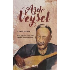 Aşık Veysel - Alim Yıldız