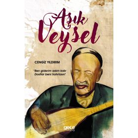 Aşık Veysel - Cengiz Yıldırım