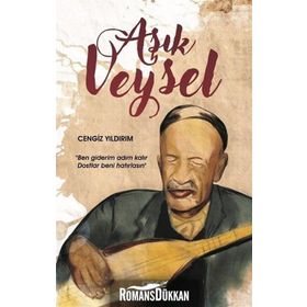 Aşık Veysel - Cengiz Yıldırım