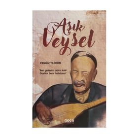 Aşık Veysel - Cengiz Yıldırım