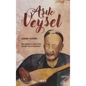 Aşık Veysel - Cengiz Yıldırım