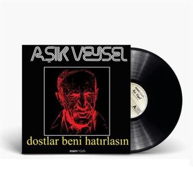 Aşık Veysel Hayatı ve Şiirleri - Dostlar Beni Hatırlasın - H. Ali Küçükakın