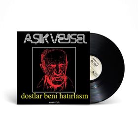 Aşık Veysel Hayatı ve Şiirleri - Dostlar Beni Hatırlasın - H. Ali Küçükakın