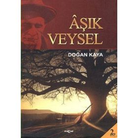 AŞIK VEYSEL - ÖZKAN YALÇIN
