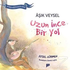 Aşık Veysel - Uzun İnce Bir yol - Aysel Gürmen