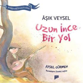 Aşık Veysel - Uzun İnce Bir yol - Aysel Gürmen
