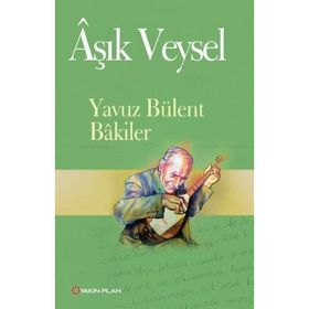 Aşık Veysel - Yakın Plan Yayınları