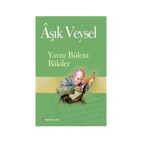 Aşık Veysel - Yakın Plan Yayınları