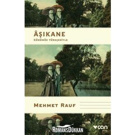 Aşıkane - Mehmet Rauf