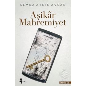 Aşikar Mahremiyet - Semra Aydın Avşar